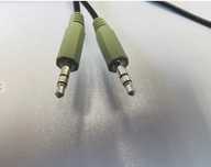 JACK 3,5MM AUDIO AUX Iphone MP3- 1,8m 10szt