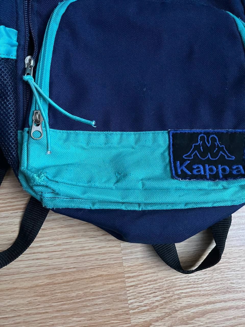 Рюкзак сумка Kappa