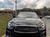 Infiniti Q 50 2021