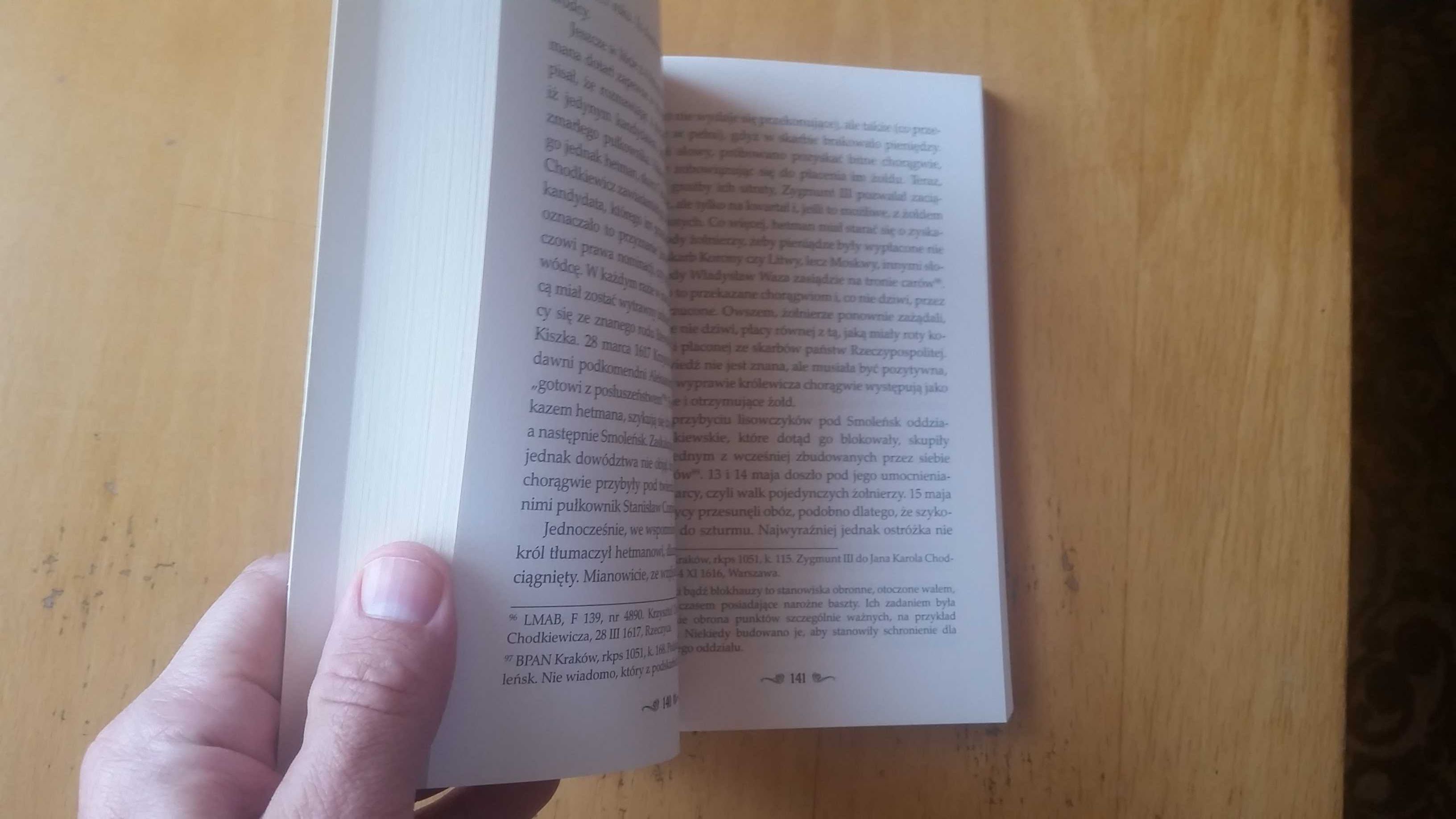 Lisowczycy. Łupieżcy Europy - Henryk Wisner