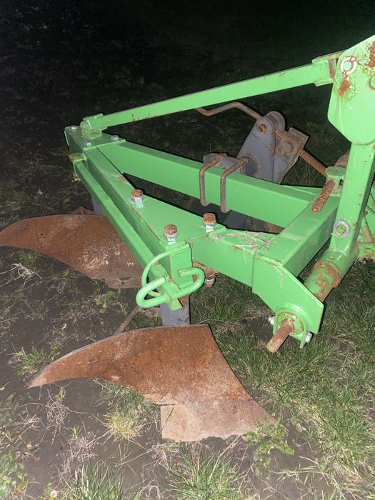 Плуг Bomet 2.25 б/у