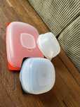 Tupperware CheeSmart
