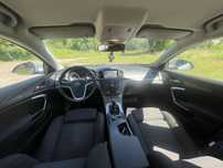 OPEL INSIGNIA sprzeglo, rozrzad, smog robiony