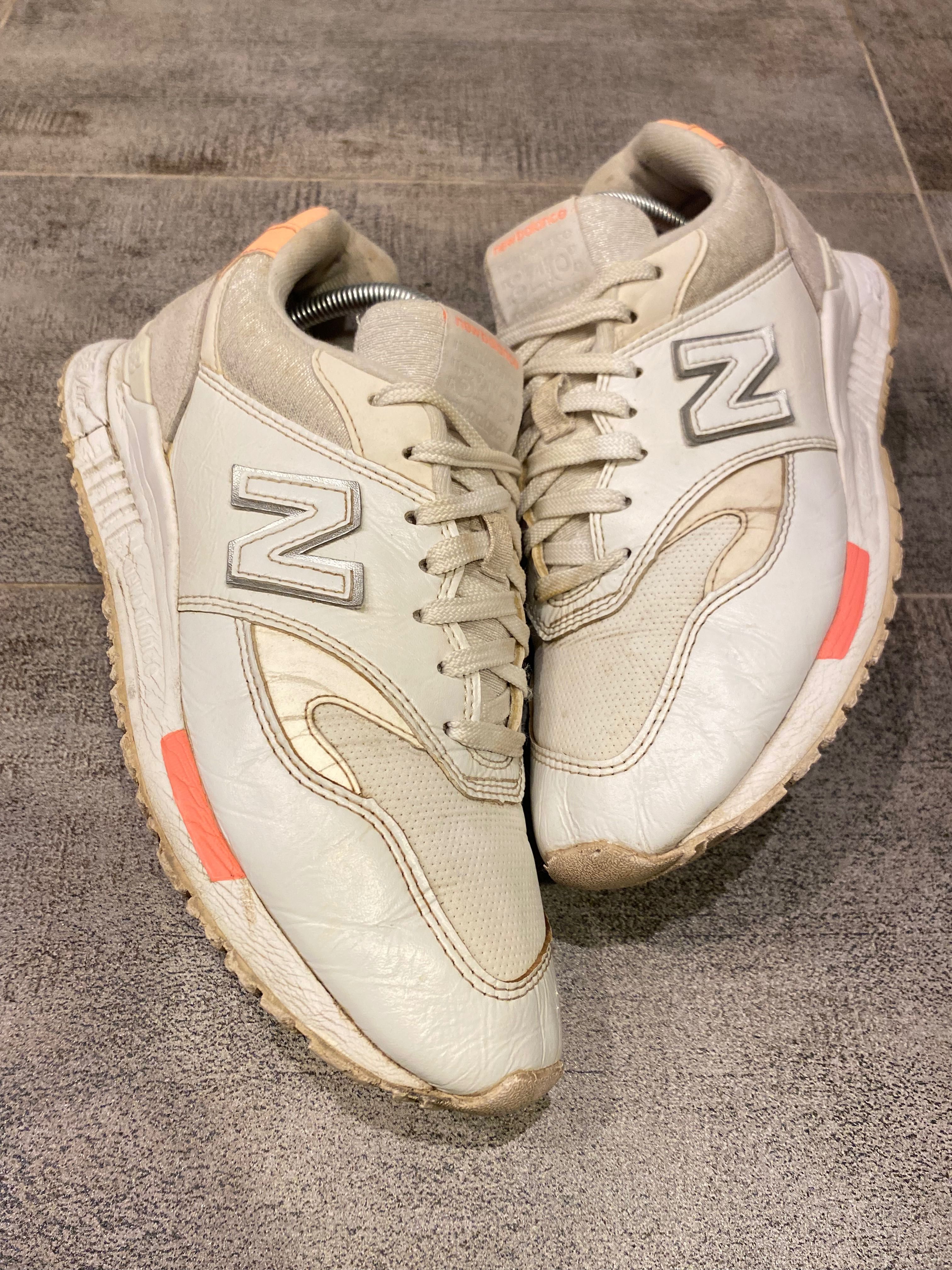 New Balance 840 41 r 26,5 cm buty sportowe trampki adidasy sneakersy