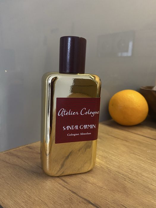 Atelier Cologne Santal Carmin 100 ml