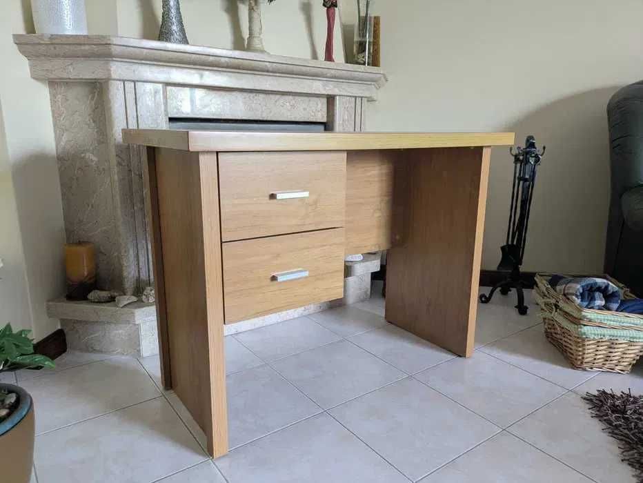 Secretaria de escritório