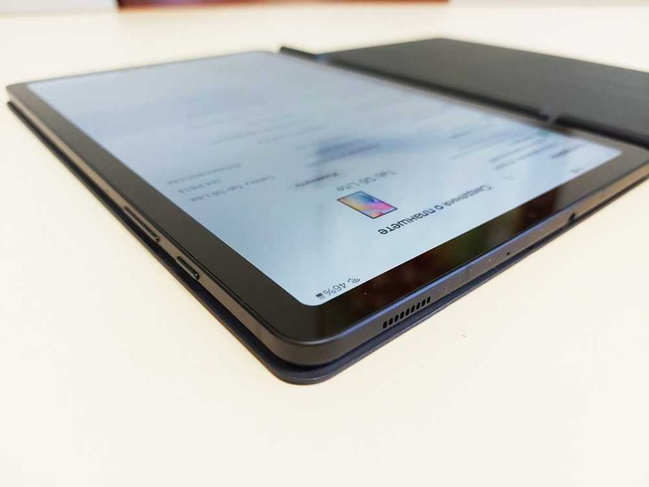 Планшет Samsung Galaxy Tab S6 Lite Wi-Fi 4/64GB Grey