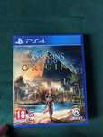 Assassin's Creed origins ps4