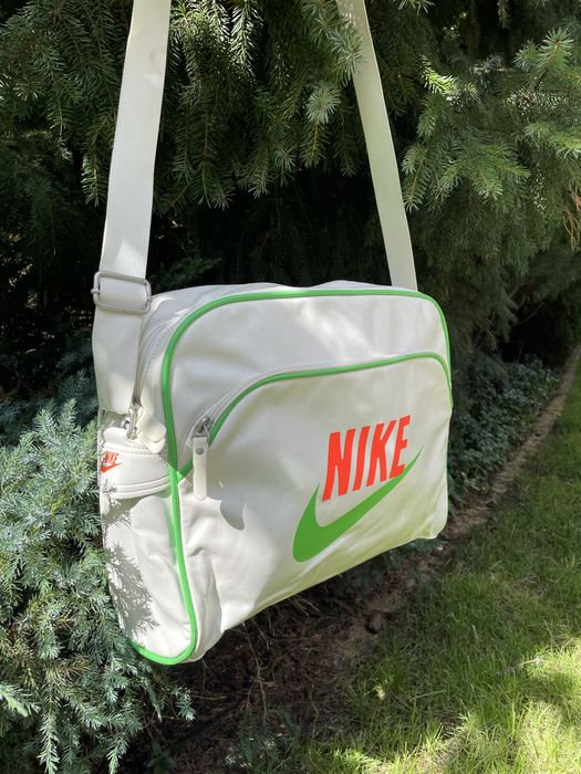 Nike torba na laptopa