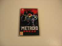 Metroid Dread - GRA Nintendo Switch - Opole 3370