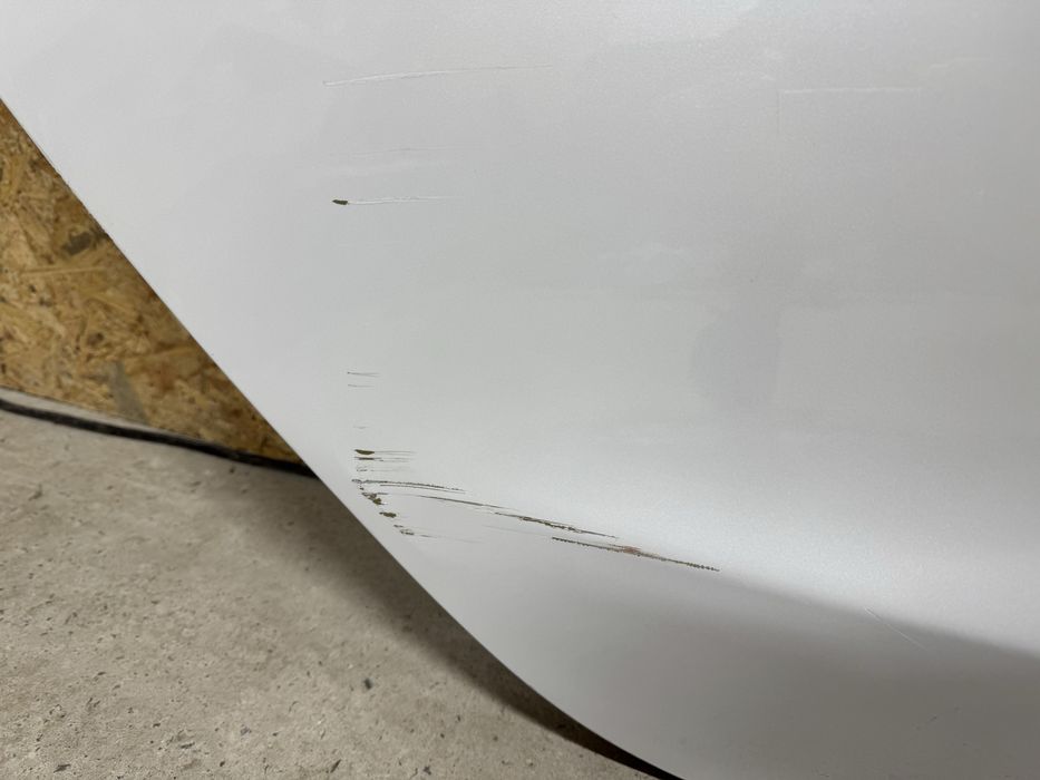 Tesla Model 3 highland двері задні праві