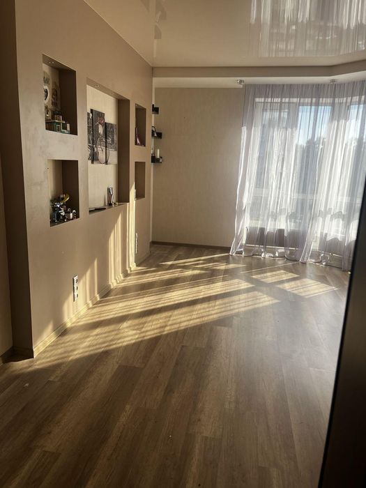 Продам 3-к кв. 112м.кв. у ЖК бізнес-класу "Зелений квартал" DM
