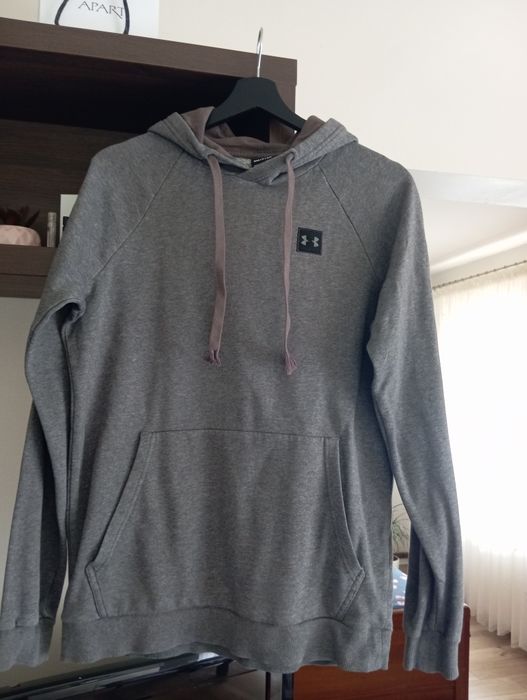 Bluza sportowa męska