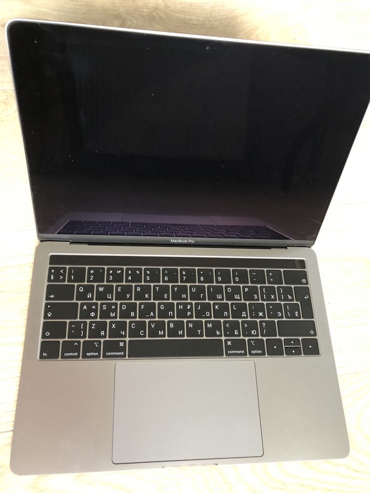 Mac Book Pro А2159 на запчасти