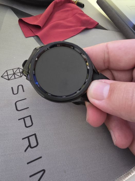 Vendo galaxy watch 6