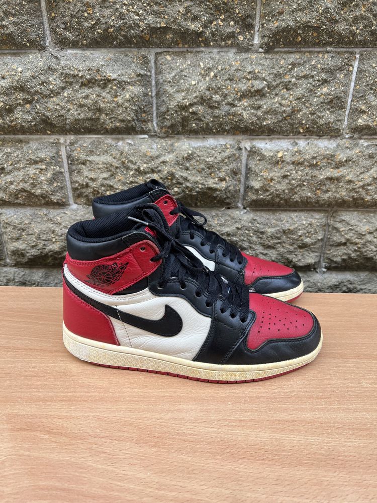 Jordan 1 Retro Оригинал