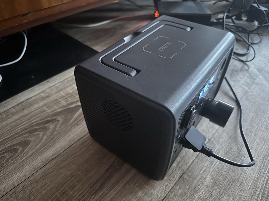 Зарядна станція блюеті