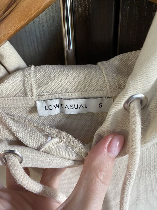 Худі кофта на підлітка LCWaikiki