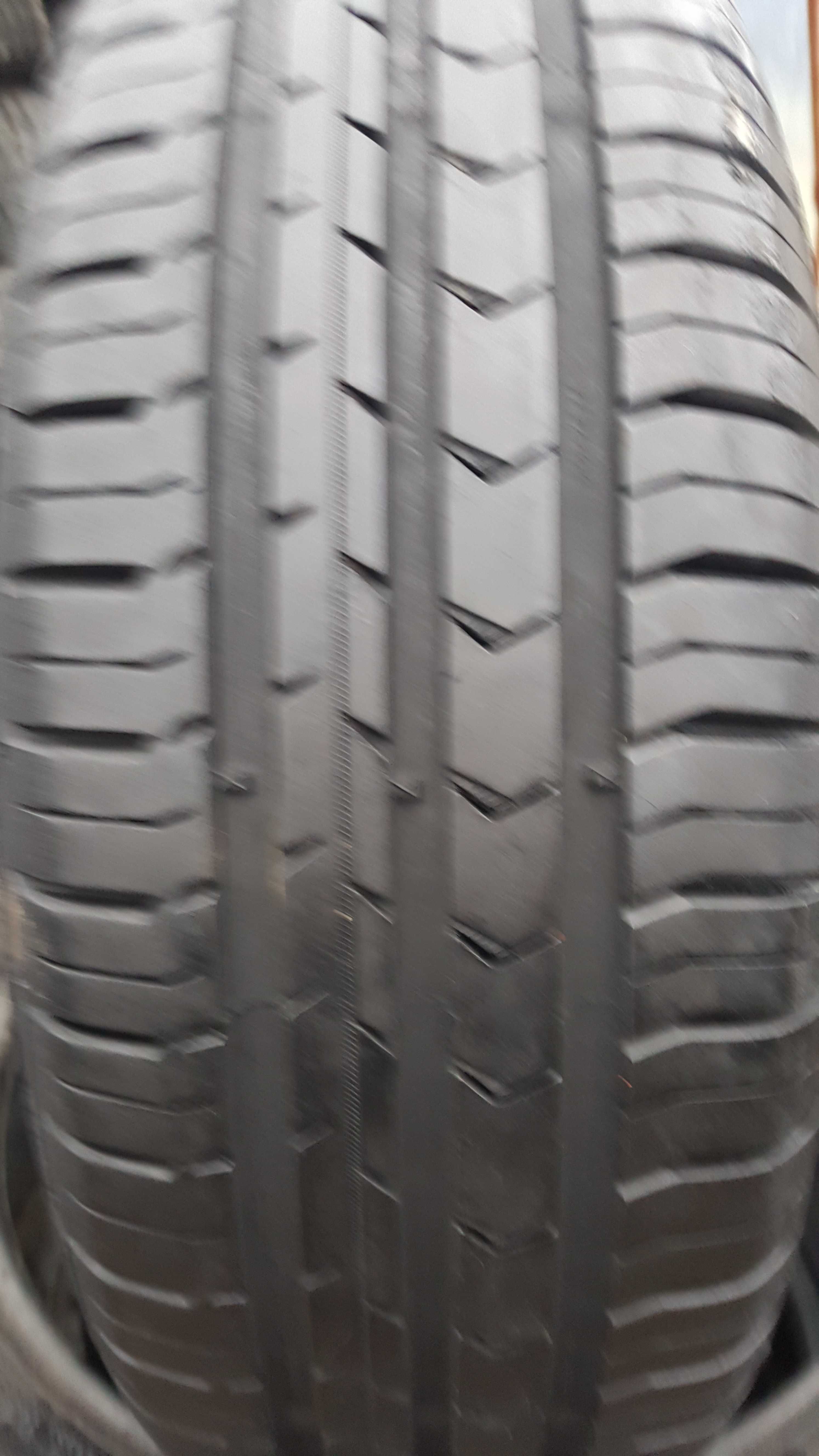 Continental 175/65 r14 ContiPremiumContact 5 // 7,6mm!! 2018r jak NOWA