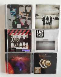 CDs e Discos de vinil - vários géneros