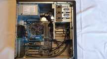 Komputer HP Z220 Workstation CMT