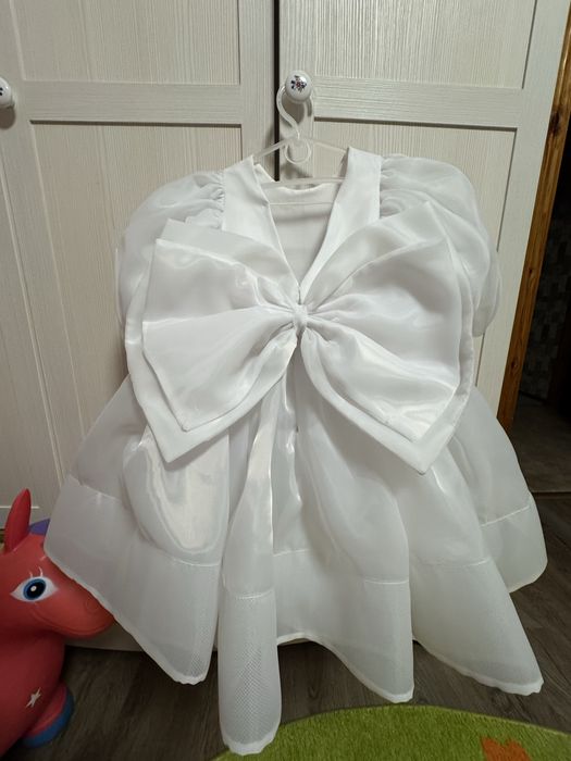 Святкова сукня на зріст 116