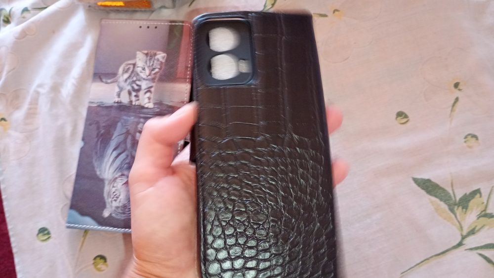 Чехол на телефон moto g24