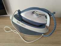 Używane żelazko Tefal