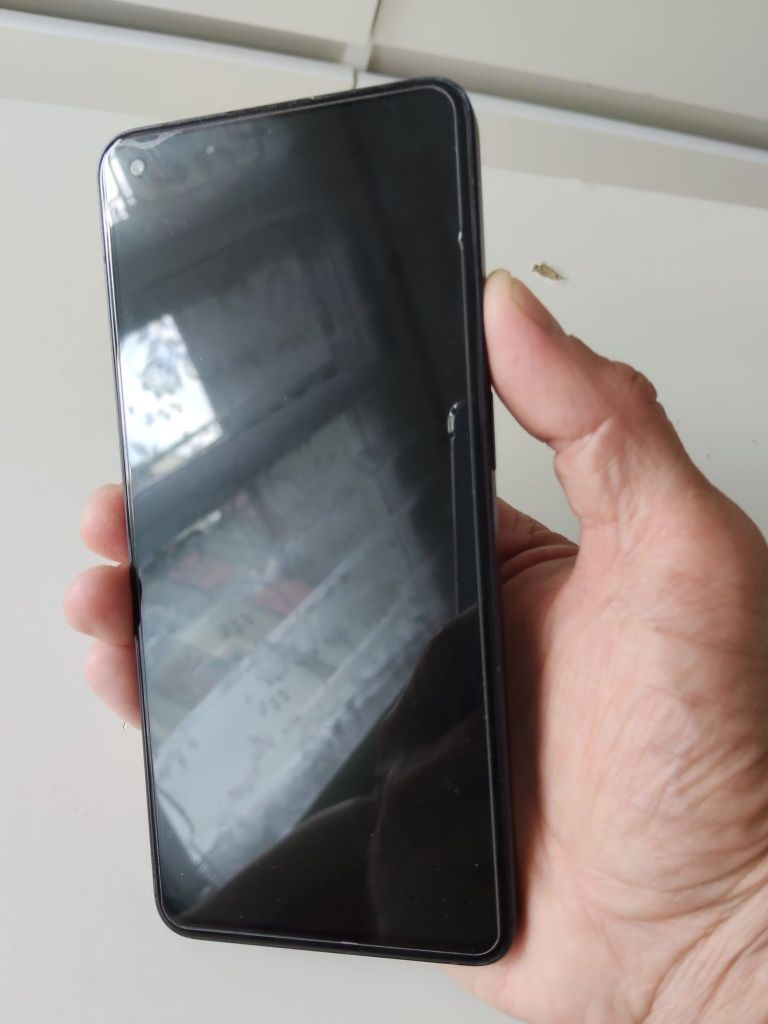 Oppo Reno 6 5g 8gb 128gb