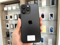 iPhone 14 Pro Max 128 GB Neverlock | Магазин | Гарантія
