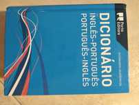 Dicionário Acadêmico de Inglês-Português e Português-Inglês