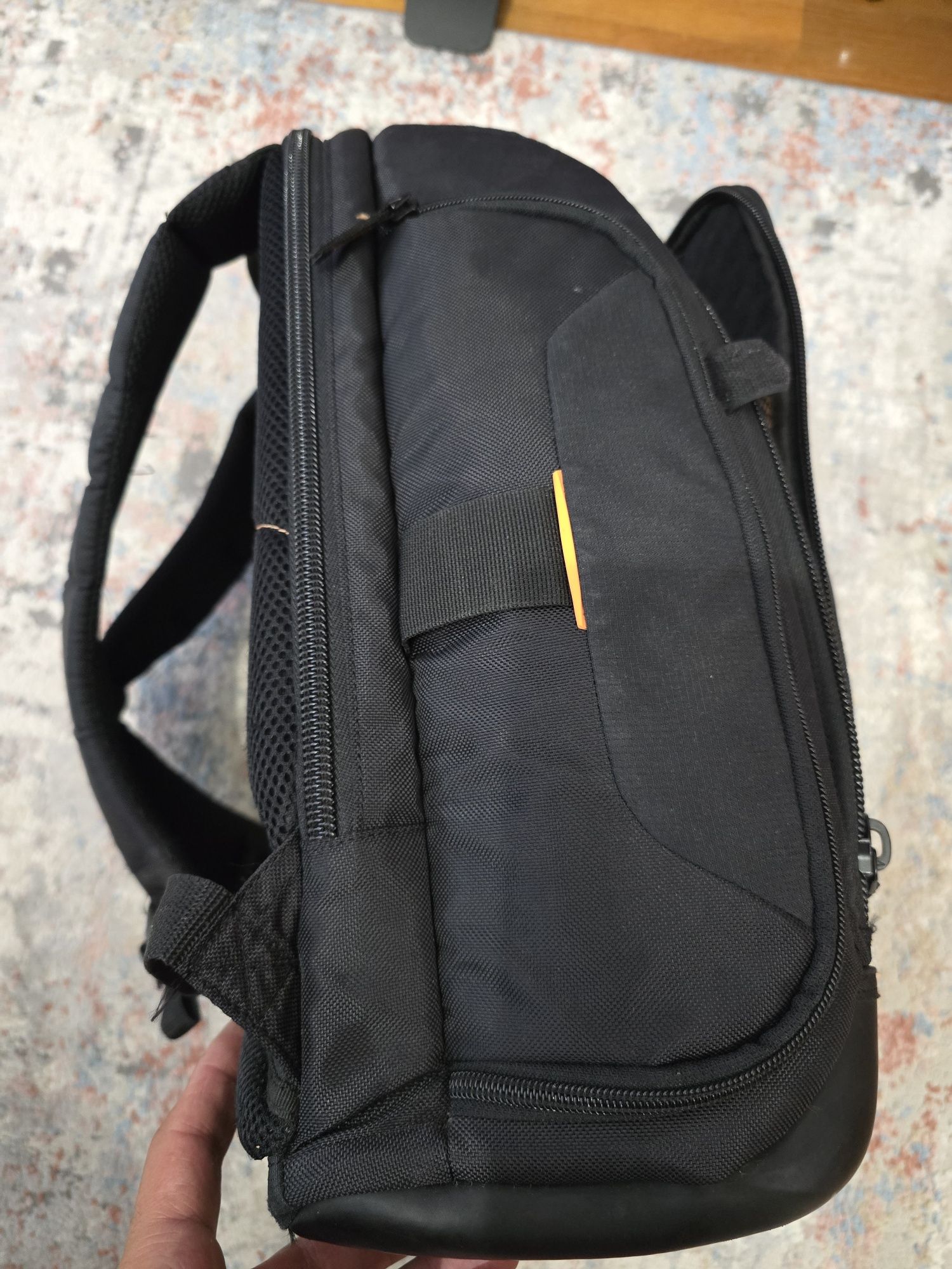 Mochila Case Logic