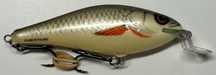 Salmo Executor 9 D z napisem Minnow 9