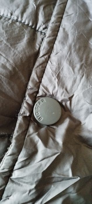 Kurtka zimowa Big Star jak nowa