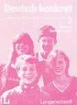 Deutsch Konkret 2 Ćwiczenia Neuner, Desmarters, Funk P1315