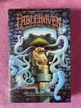 Fablehaven: A Ascensão da Estrela da Noite, Brandon Mull