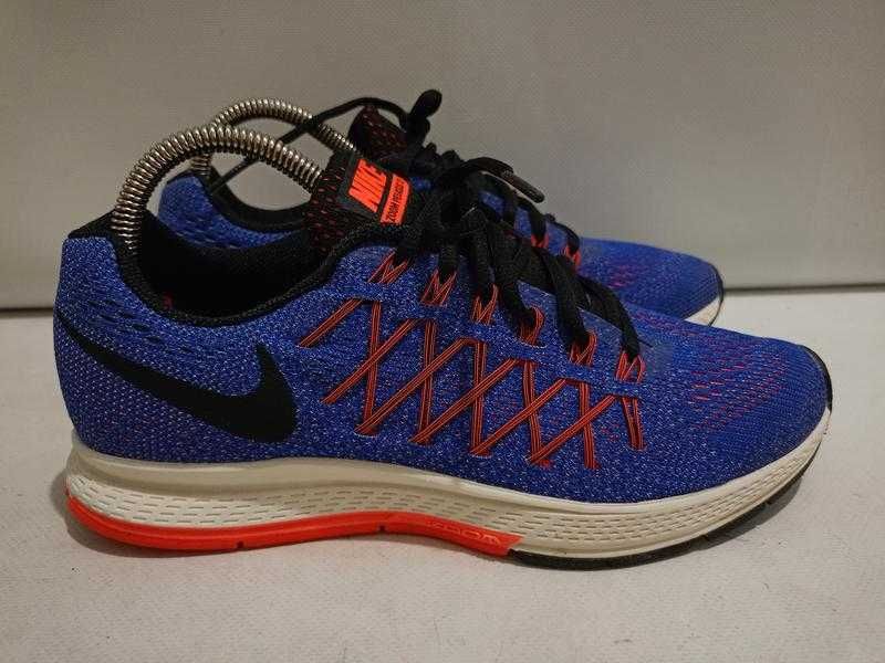 Чоловічі кросівки Nike Air Zoom Pegasus розмір 40,5