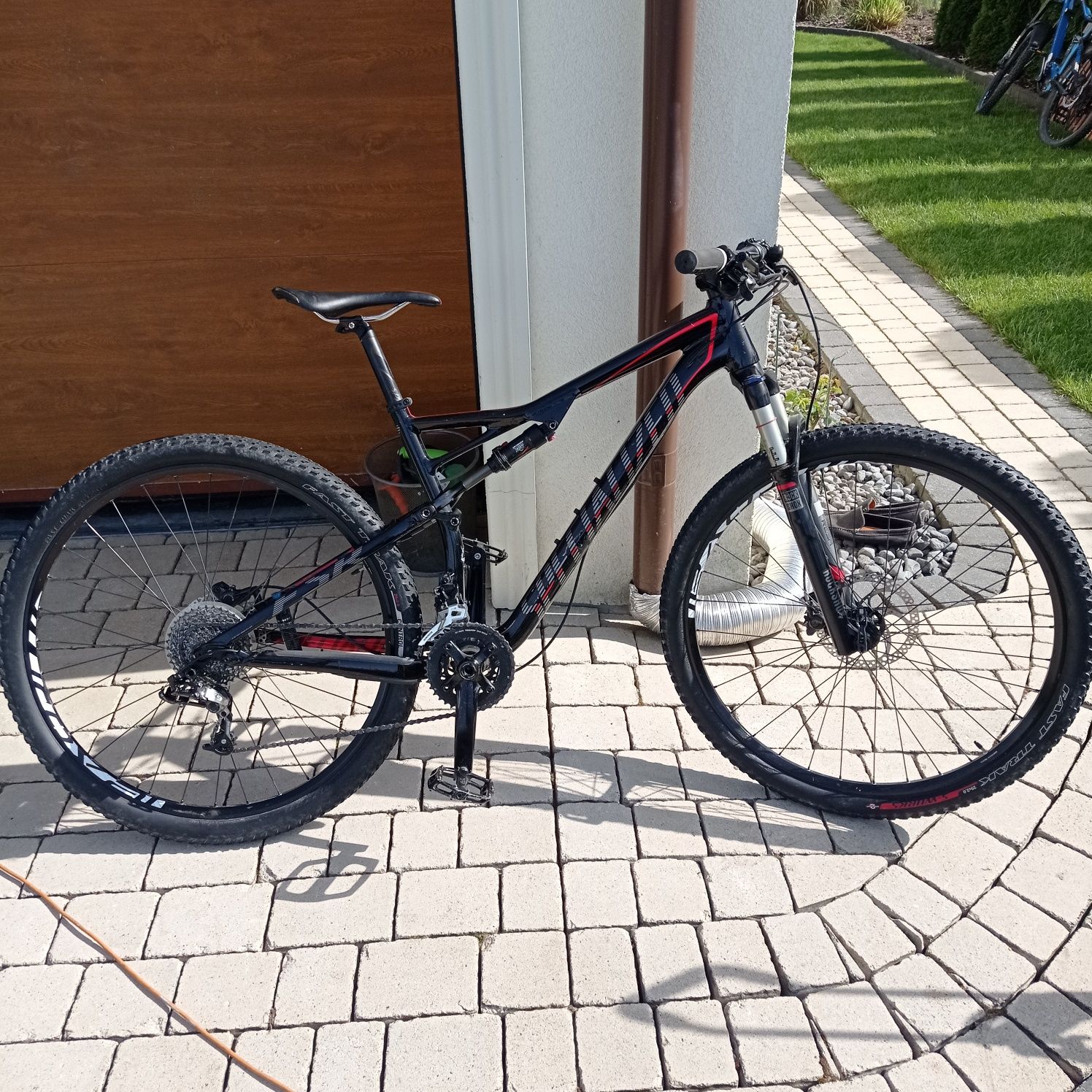 Specialized Comp Epic