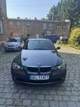 Bmw e90 318 Zobacz bo warto!
