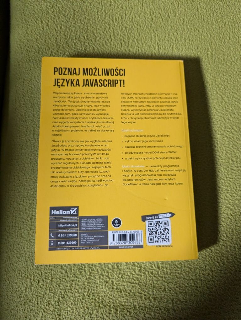 Zrozumieć Javascript