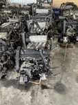 Мотор Volkswagen T4 1.9d 1X Вольцваген Фольксваген Т4 1.9 дизель