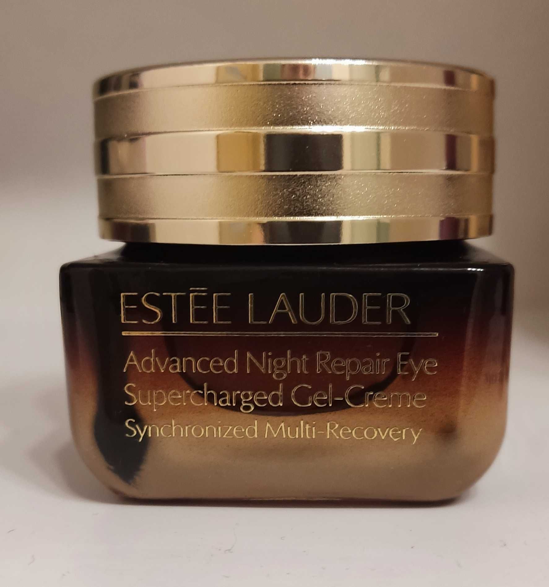 Estee Lauder Advanced Night Repair Eye Supercharged Gel-Creme 15 ml