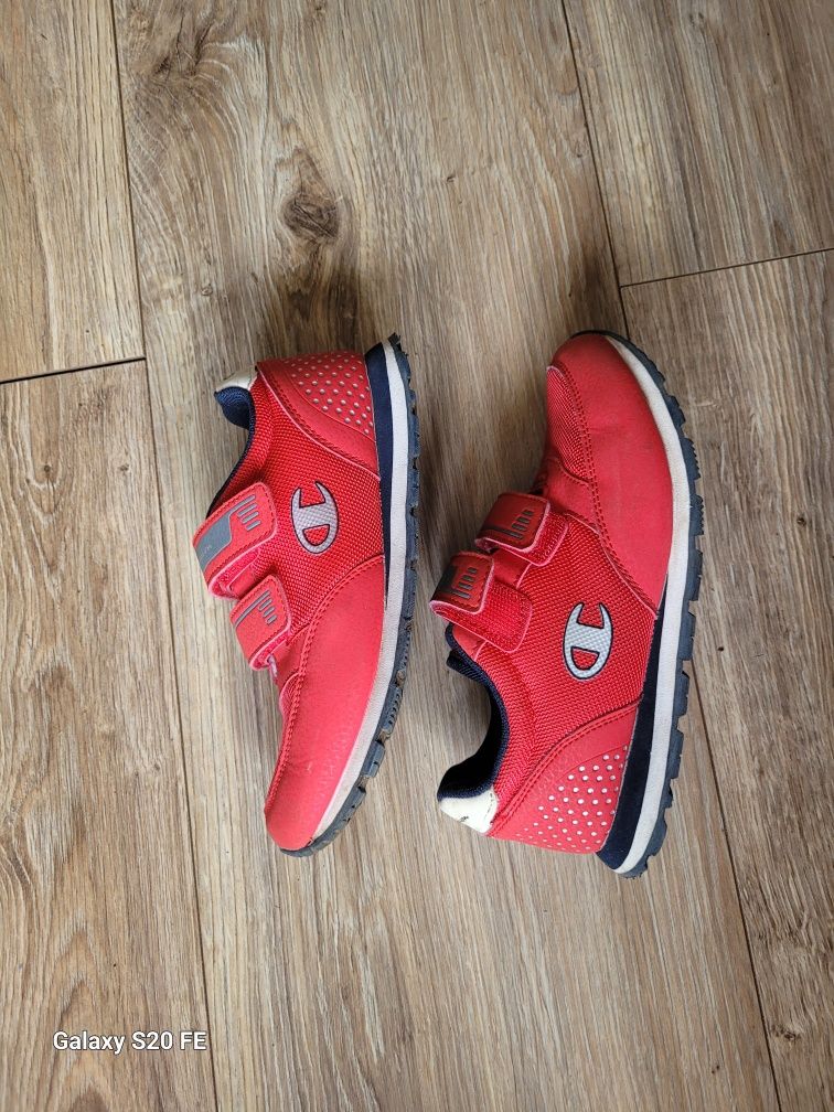 Buty Champion rozm. 33