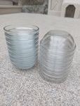 Pequenas Tigelas de Vidro