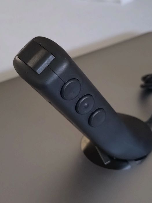 Controle remoto de car media android