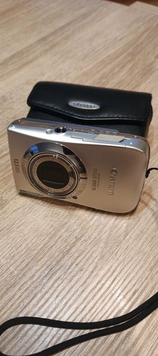 Canon IXUS 990 IS