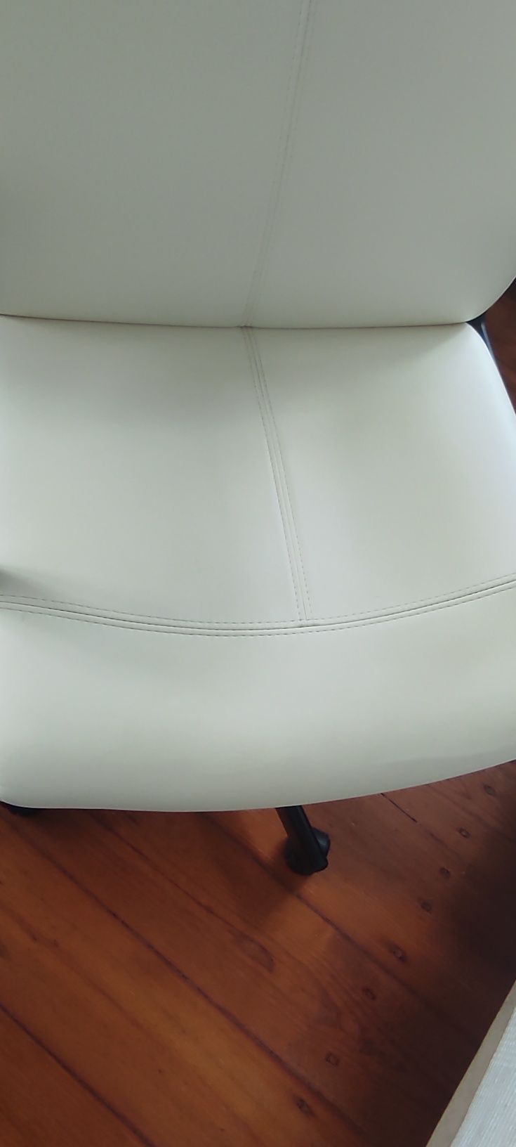 Conjunto de escritório Ikea
