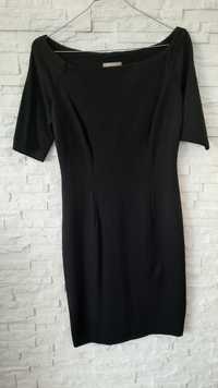 "Małą czarna" sukienka