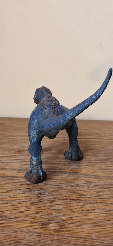 Herrerazaur - figurka dinozaura