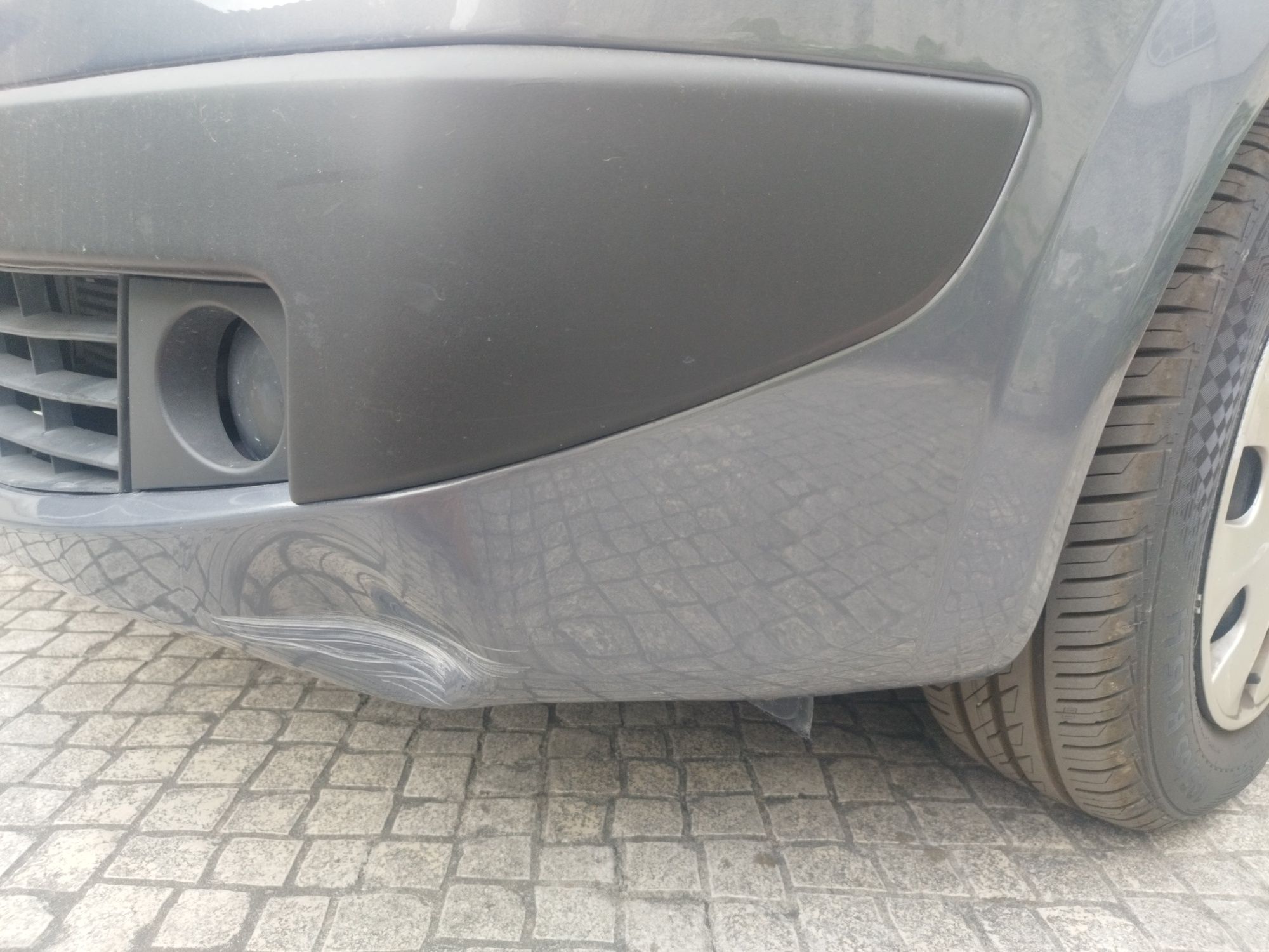 Renault Megane 2 comercial